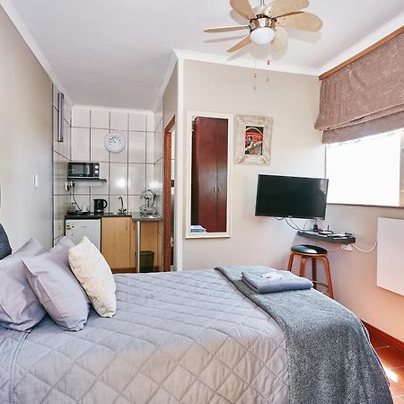 1202 On Cowgill Apartment Pretoria Exterior photo