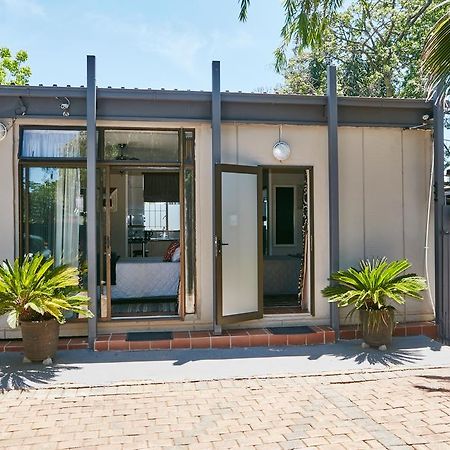 1202 On Cowgill Apartment Pretoria Exterior photo