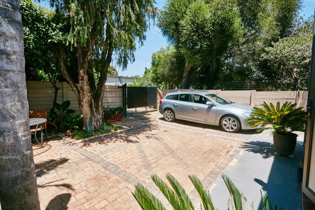 1202 On Cowgill Apartment Pretoria Exterior photo