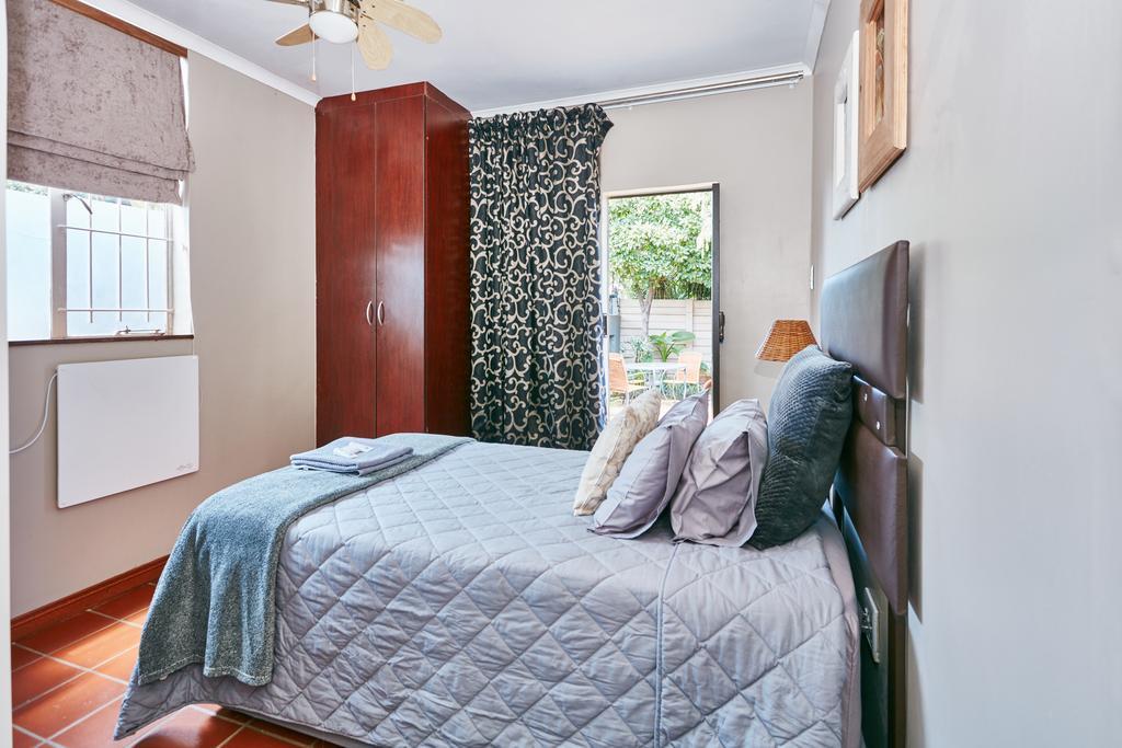 1202 On Cowgill Apartment Pretoria Exterior photo