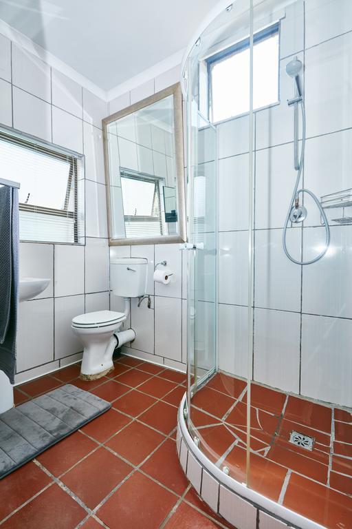 1202 On Cowgill Apartment Pretoria Exterior photo