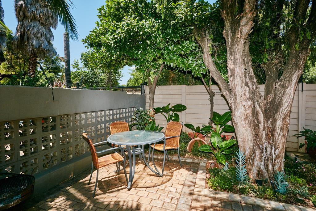 1202 On Cowgill Apartment Pretoria Exterior photo
