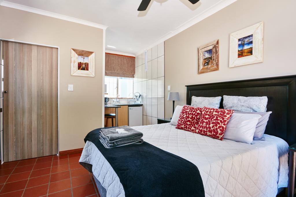 1202 On Cowgill Apartment Pretoria Exterior photo