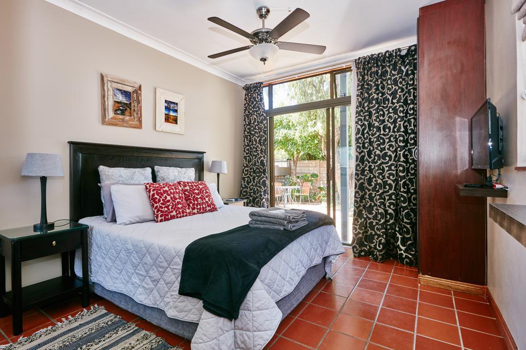 1202 On Cowgill Apartment Pretoria Exterior photo